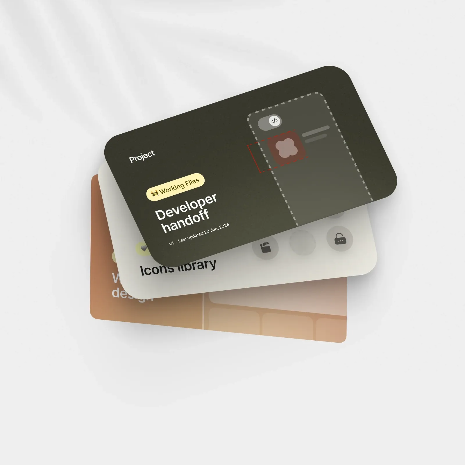 Figma Thumbnail Kit cover